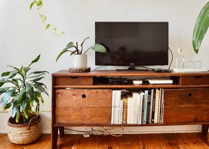 Διαμέρισμα Dona Conceicao *