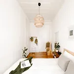 Διαμέρισμα Dona Conceicao Lisboa