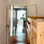 Dona Conceicao Διαμέρισμα Lisboa
