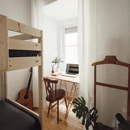 Apartament Dona Conceicao