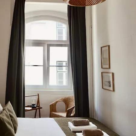 Dona Conceicao Apartament *