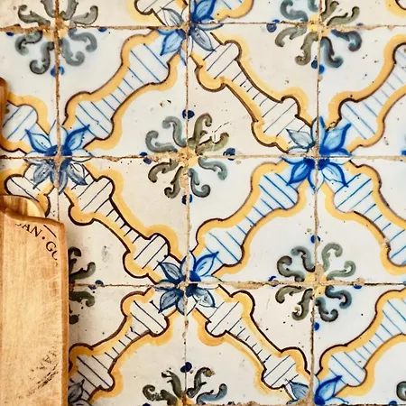 Апартаменты Dona Conceicao