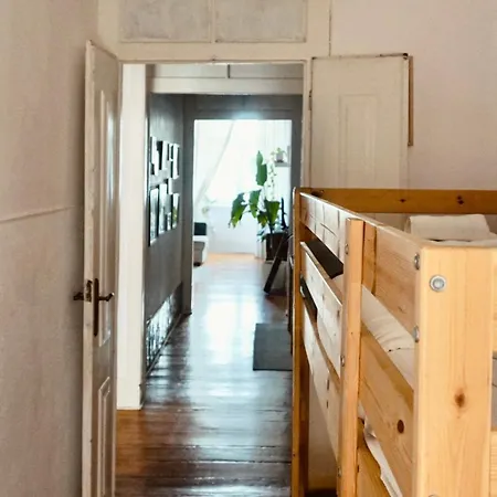 Dona Conceicao Apartament Lizbona