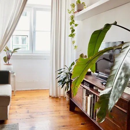 Dona Conceicao Апартаменты *