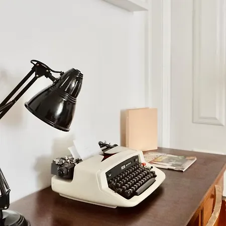 Apartament Dona Conceicao
