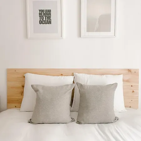 아파트 Dona Conceicao *