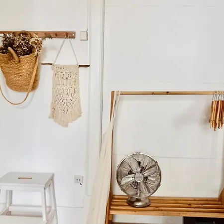 Dona Conceicao Appartement