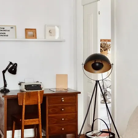 Dona Conceicao 리스본