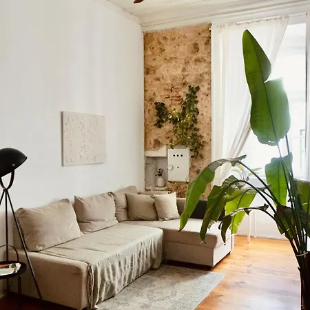 Appartement Dona Conceicao
